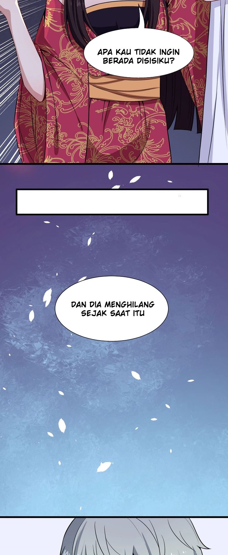 Daddy From Hell Chapter 42 Gambar 30